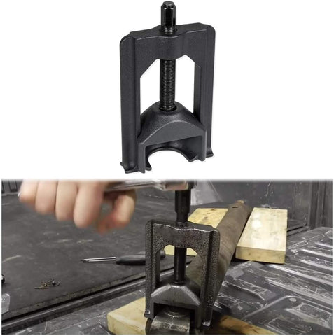Bonbo U Joint Pullers, 10105 Automotive Universal Heavy Duty U-Joint Puller 1.0