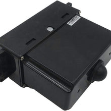 Disenparts Air Conditioning Controller 543-00049 AC Panel for Daewoo Excavator DH225-5 DH220-5 DH220-7 DH130-5 DH320-5