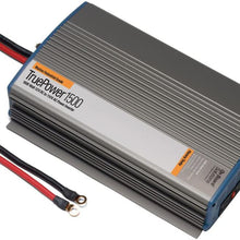 ProMariner 05150 TruePower 1500 Modified Sine Wave Inverter