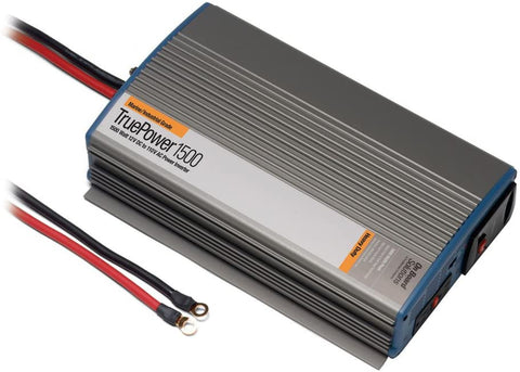 ProMariner 05150 TruePower 1500 Modified Sine Wave Inverter