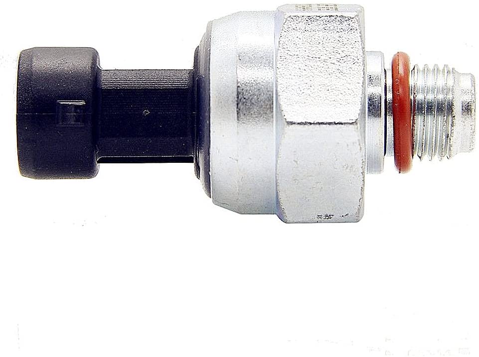 Injection Control Pressure ICP Sensor 1830669C92 for Navistar Cummins DT466E I530E DT530 HT530 DT466 Replaces 1830669C1 7610445 1833031C1 S21205 100% New