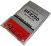 Captain O-Ring Crosman Benjamin Marauder BP2220 .22 Air Pistol Full 2X Color Coded Rebuild Kit