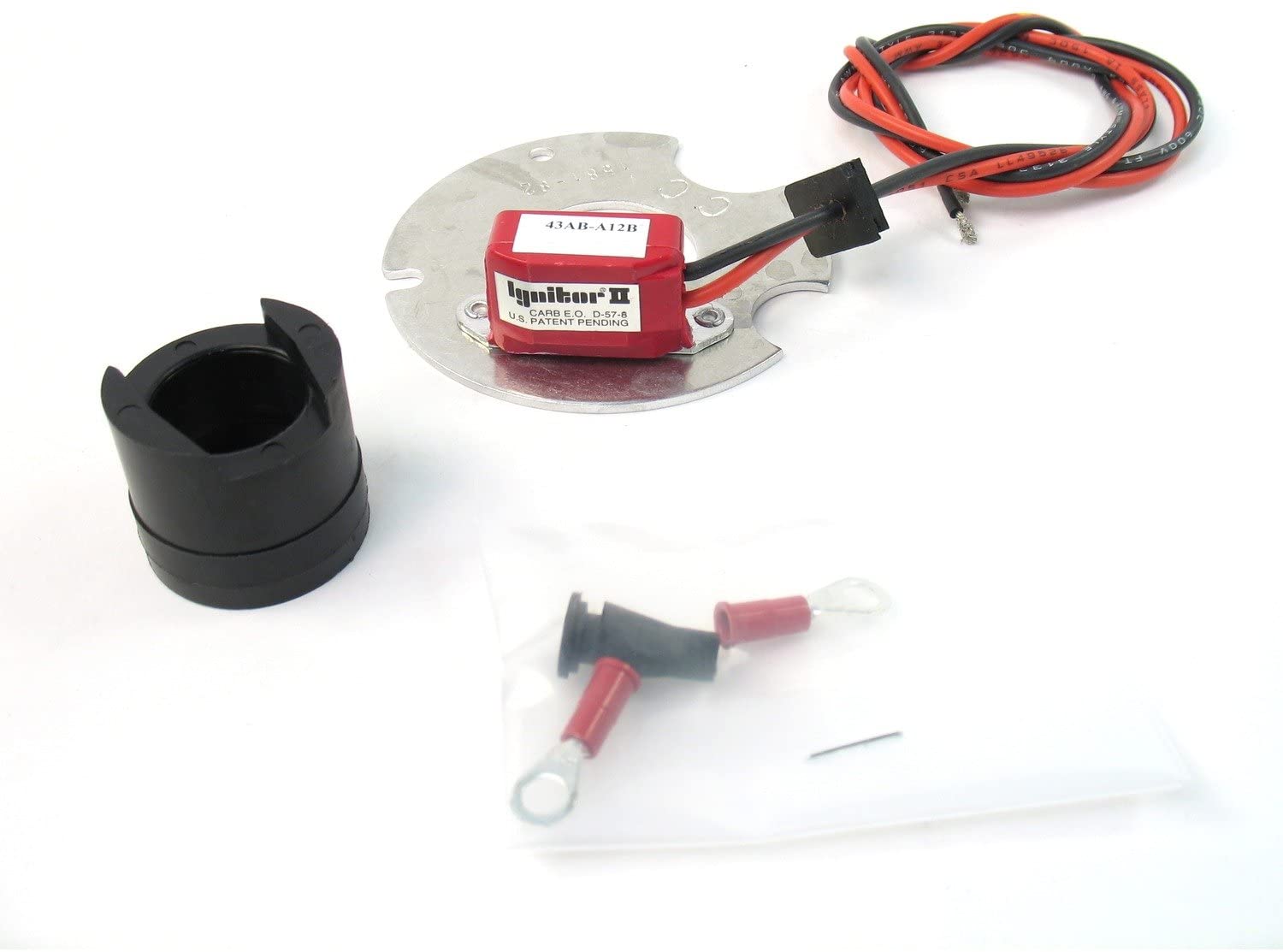 PerTronix 91582 Ignitor II Adaptive Dwell Control for Prestolite 8 Cylinder