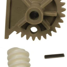 Barker 11901 Skyliner Antenna Replacement Parts