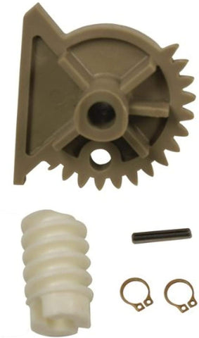Barker 11901 Skyliner Antenna Replacement Parts