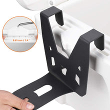 kemimoto RZR Cooler Mounting Brackets for Ozark 26 Cooler - Compatible with Polaris RZR/XP/Turbo