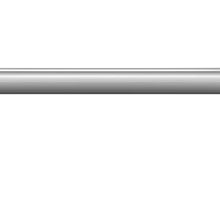 Thule TracRac Van Rack