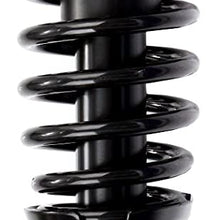 ECCPP Rear Complete Strut Assembly Shock Absorber for Honda Civic 1996 1997 1998 1999 2000