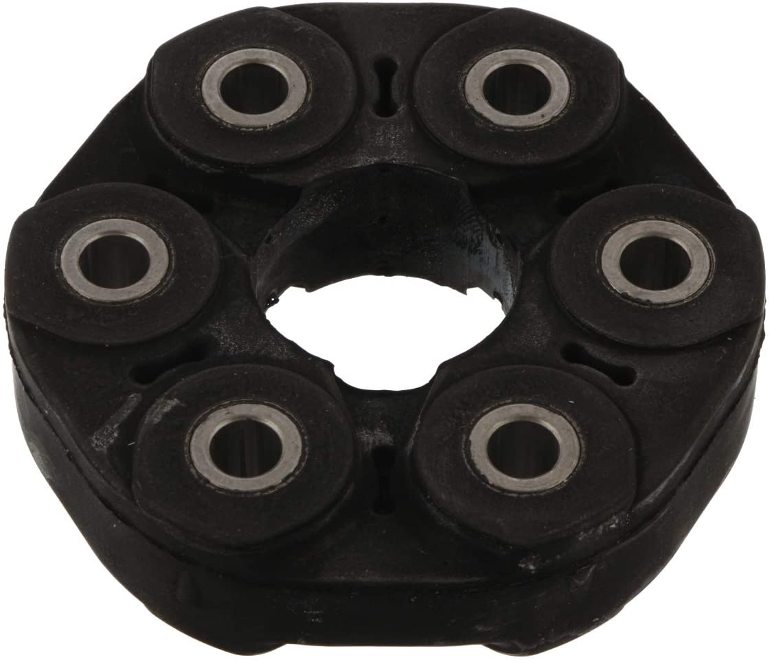 febi bilstein 02562 Flexible Disc for propshaft, pack of one
