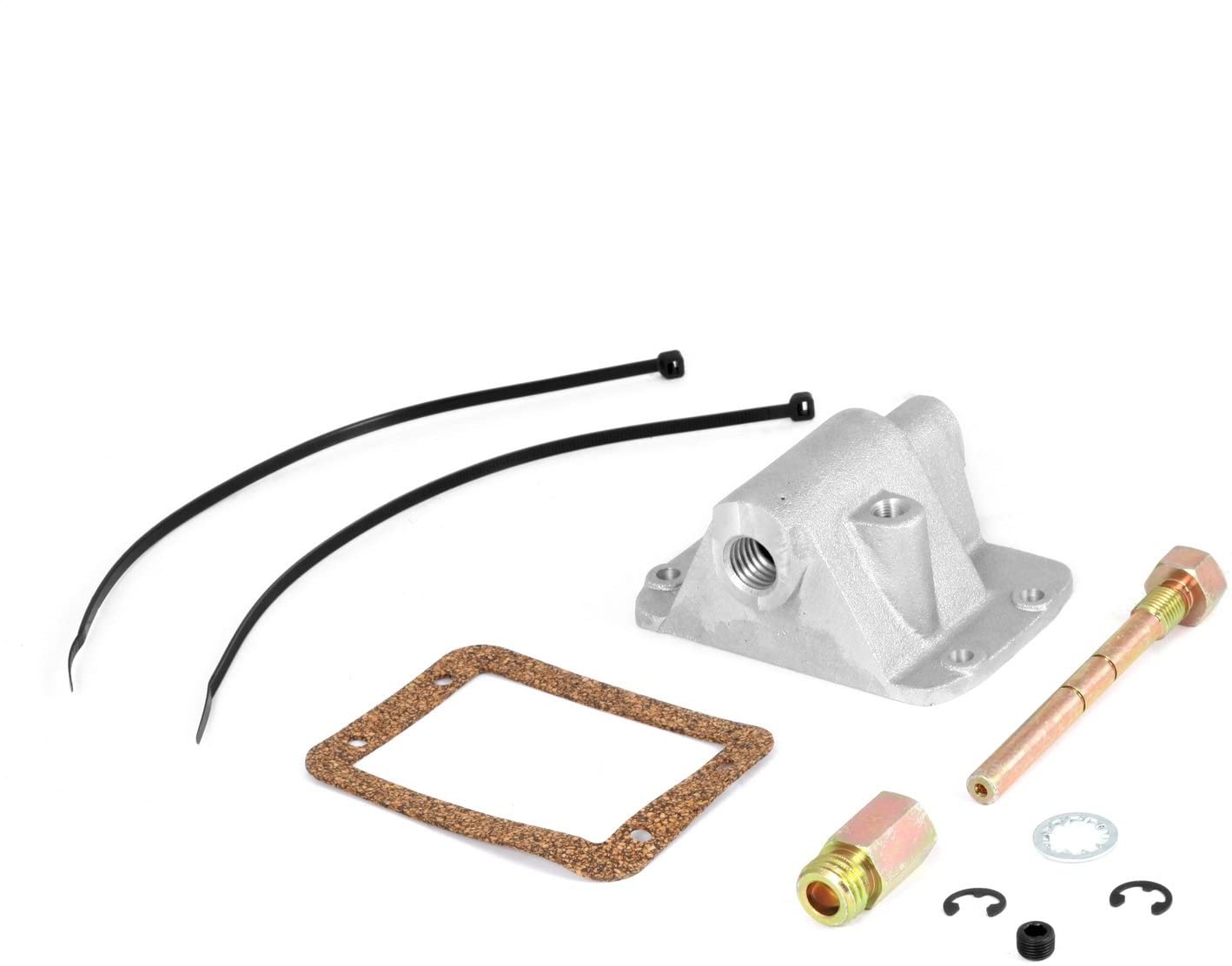 Alloy USA 451100 Differential Permanent Cable Lock Kit