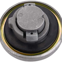 Ignition Lock, Motorcycle Ignition Switch Fuel Gas Cap Seat Lock Keys for Honda CMX250 Rebel 1985-2014 CA125