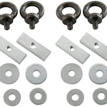 Rhino-Rack USA 43178 Eye Bolt