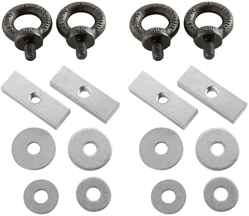 Rhino-Rack USA 43178 Eye Bolt