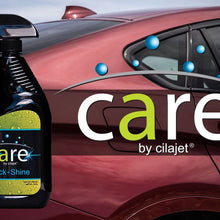 Cilajet Auto Care Quick-Shine - 32 oz.