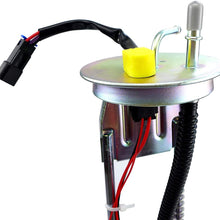 Fuel Pump Assembly for Polaris Ranger 500 700 800 EFI 2008-2013, 2204306 2520817, Electric Fuel Pump with Fuel Level Sending Unit