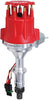 MSD 8528 Ready-to-Run Pro-Billet Distributor