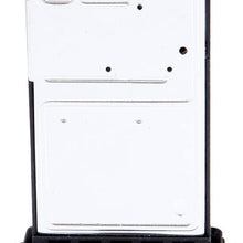 ROADFAR Mass Air Flow Sensor Meter MAF fit for 22204-75030 ?2005-2014Toyota Tundra Tacoma Land Cruiser, 2006-2014 Toyota Sequoia, 2005-2010 Toyota 4Runner,