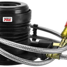 ClutchMaxPRO HD Clutch Slave Cylidner (CSC) Bearing Unit Compatible with 2003-2007 GM CHEVY GMC SILVERADO SIERRA 1500 2500 3500 (CPKGS0423-SC)