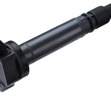 DEAL Set of 1 New Ignition Coils For Scion 2.5L 2.7L L4 3.0L 3.5L 4.0L V6 4.6L 5.0L 5.7L V8 Replacement# UF507 IC733 U5084 C1596
