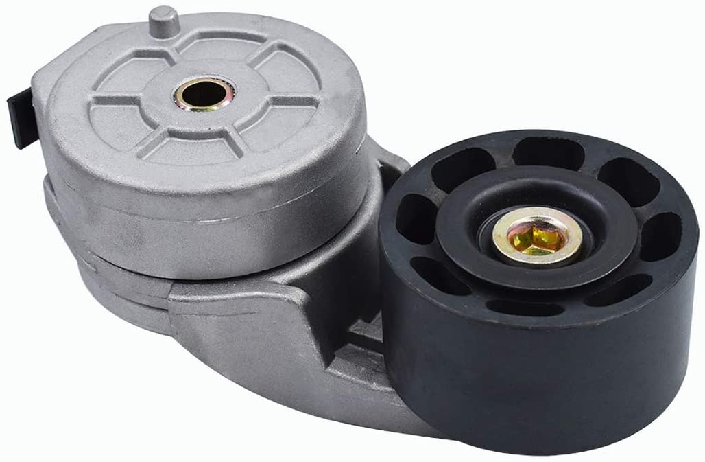 WFLNHB 3922900 Belt Tensioner Fit for Cummins B3-9L 4BT 6BT 5-9L 6B 6BTA 4BTA 5333477