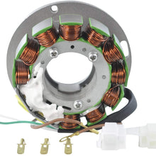 Stator for Ski-Doo Alpine II Cheyenne Safari Skandic 377 447 503 cc 1991-1994 | OEM Repl.# 420965450 420886600