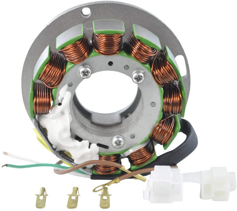 Stator for Ski-Doo Alpine II Cheyenne Safari Skandic 377 447 503 cc 1991-1994 | OEM Repl.# 420965450 420886600