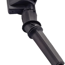 Carrep Ignition Coil 4.6L 5.4L 6.8L V8 V10 Engine Coil Pack (dg508, Black)