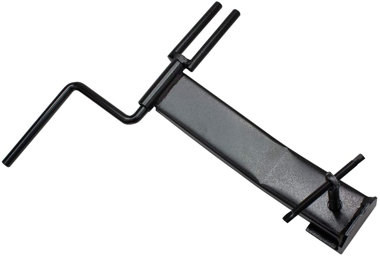 Mytee Products Winch Strap Winder Webbing Truck Trailer Flatbed Winch 2