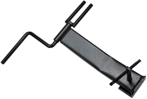 Mytee Products Winch Strap Winder Webbing Truck Trailer Flatbed Winch 2