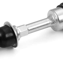 Front Stabilizer Bar Link Kit K80337 Fits 2005-2008 Ford F-150, 2006-2008 Lincoln MARK LT