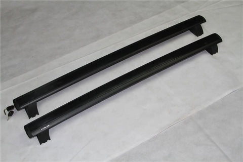 HEKA Stainless Steel Cross bar Fit for Jeep Grand Cherokee 2011-2021 Roof Racks Rail