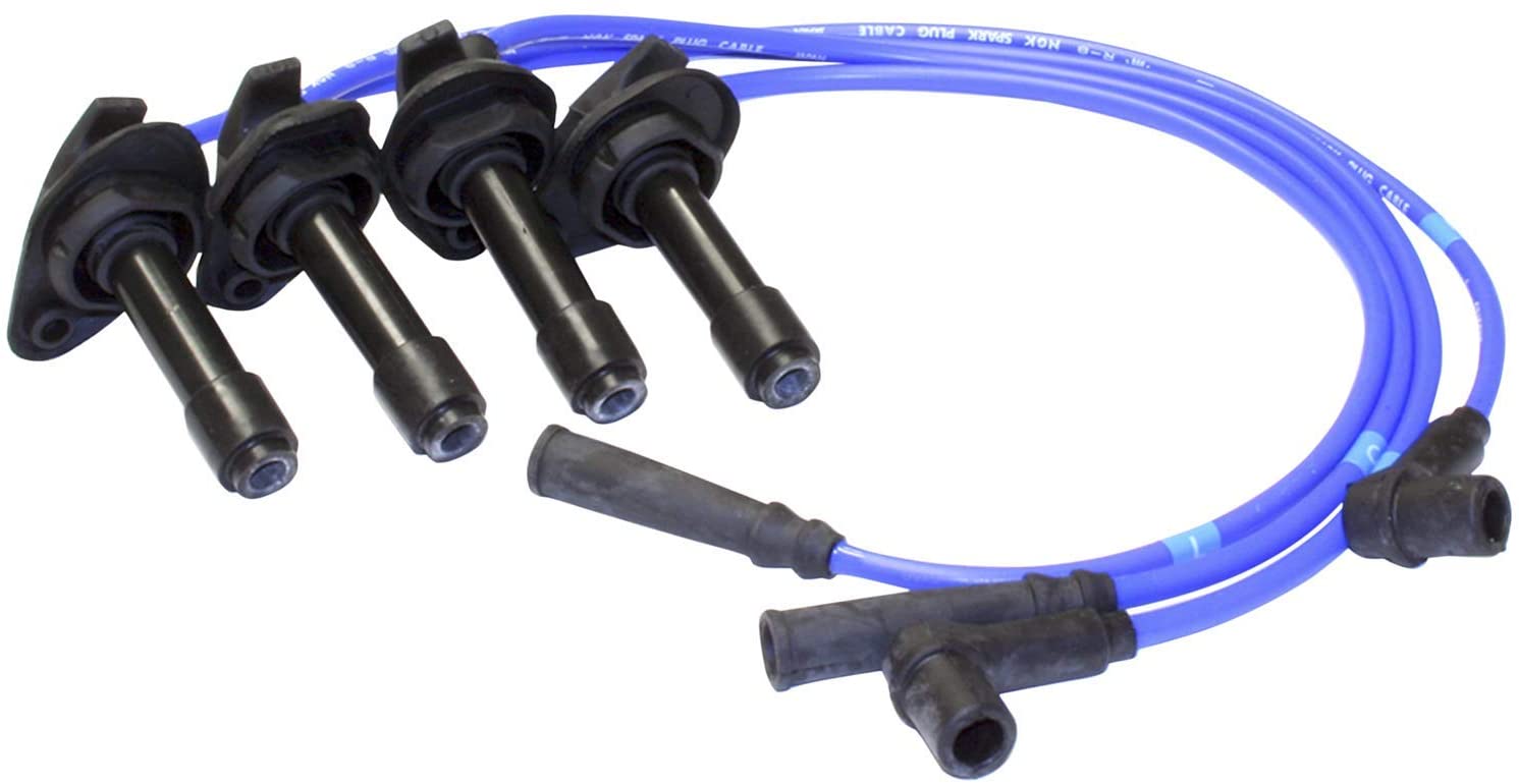 NGK (8931) RC-FX50 Spark Plug Wire Set