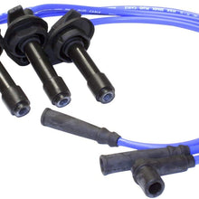 NGK (8931) RC-FX50 Spark Plug Wire Set
