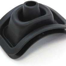 Red Hound Auto 1 Shifter Handle Boot Seal Compatible with Chevy GMC 2000-2006 Silverado, Sierra, Suburban, Yukon and Many More