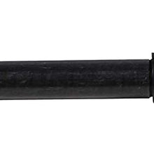 GSP NCV82501 CV Axle Shaft Assembly - Left Front (Driver Side)