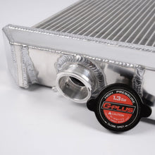 Performance Aluminum Racing Radiator Replacement For GM C/K Series C10 C20 C30 Pickup Suburban Truck 1961 1962 1963 1964 1965 1966