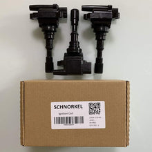 3 PCS Ignition Coil For V6 3.5L 03-06 SORENTO