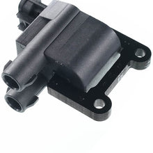 Set of 2 Ignition Coils Pack for Toyota Camry 1997-2001 4Runner RAV4 Tacoma Solara T100 Cylinder 1 4 only