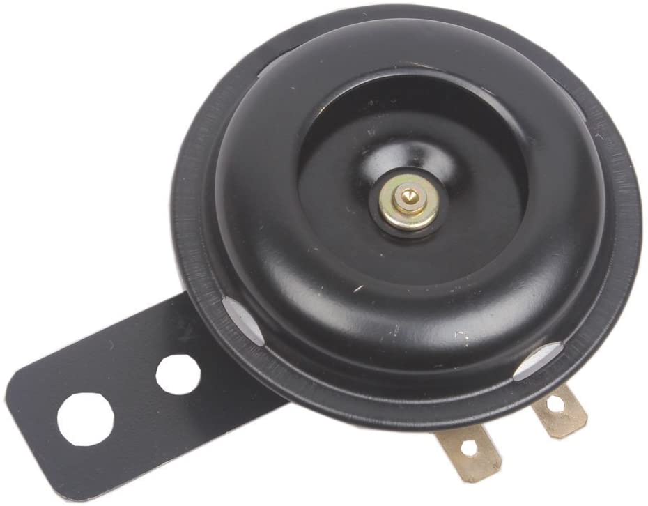 Wingsmoto Horn 36V 66mm Scooter Electric Vehicle Loud Tone Sound