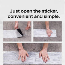 RV Roof Seal Tape Repair Tape  White  4“x 50' Roll,Seal and Waterproof,Roofs Bond  Sealant,Seam,Skylight,Flashing,Motorhome ,Camper ,Sealant Roofing