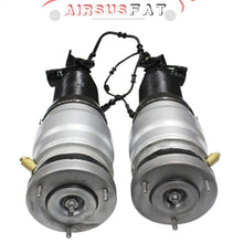 AIRSUSFAT Pair Front Right Left Air Suspension Shock Absorber for Hyundai Equus 2009-2016 Hyundai Genesis 54605-3N505 54606-3N506 54606-3N507 54605-3N517 54606-3N517