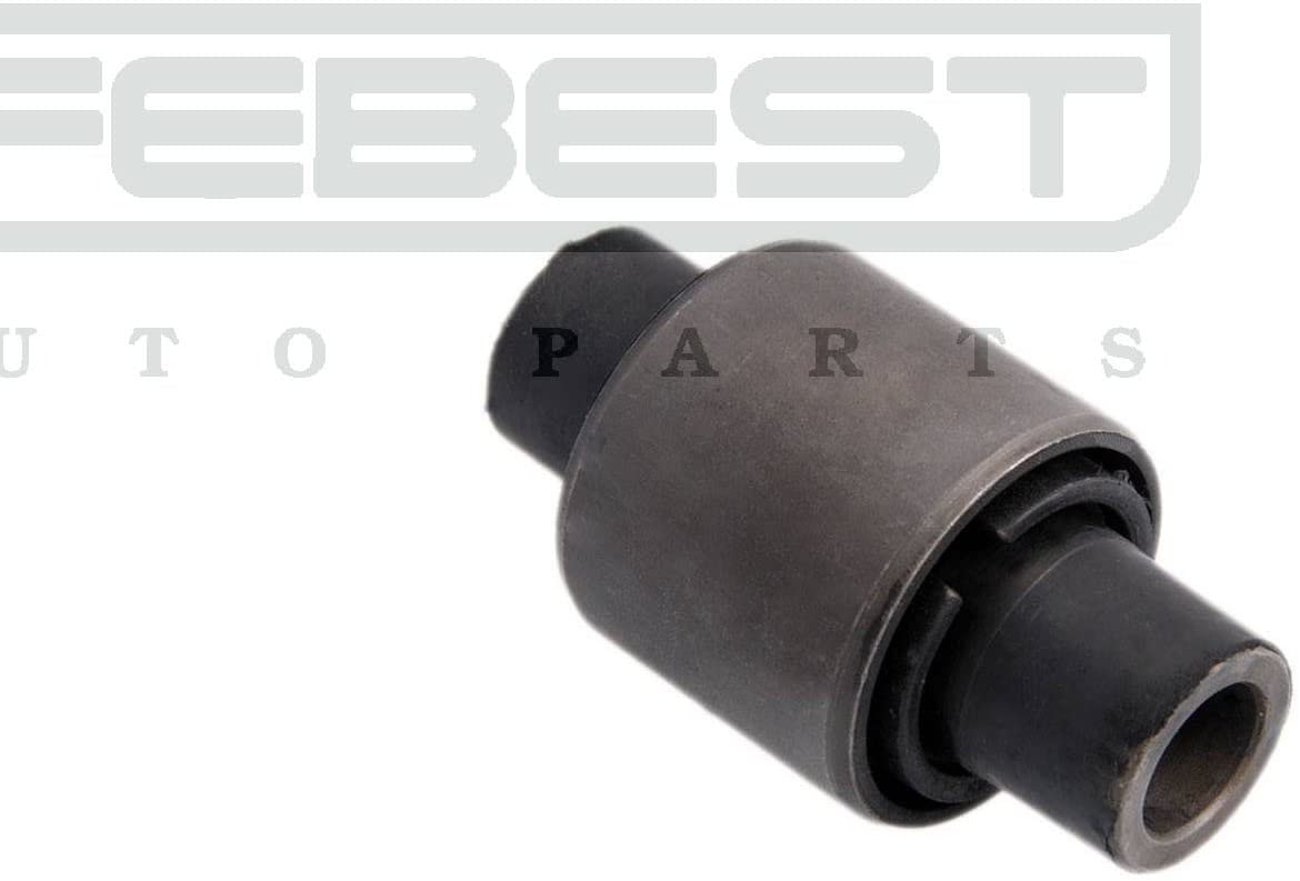 FEBEST NAB-089 Front Lower Arm Bushing