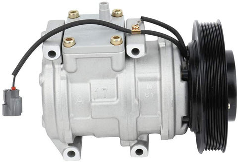 CTCAUTO A-C Compressor Kit for 1997 for A cura for CL CO 22003C Air Compressors Pump