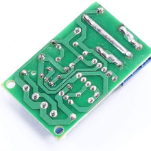 Battery Charging Control Board, 12V Intelligent Power Control Board Charger Power Supply Controller Board Battery Controller Automatic Switch Module