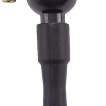 MAS Performance Ignition Coil Pack Compatible With BMW 328I 528I M3 Z3 E36 E46 E31 E38 E39 E53 E721 E720 E383 Land Rover 2.5L 2.8L 3.0L 3.2L 5.4L fit C1239 UF-300 UF-354 (6)