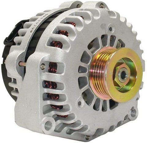 Magneti Marelli RMMAL00005 Alternator