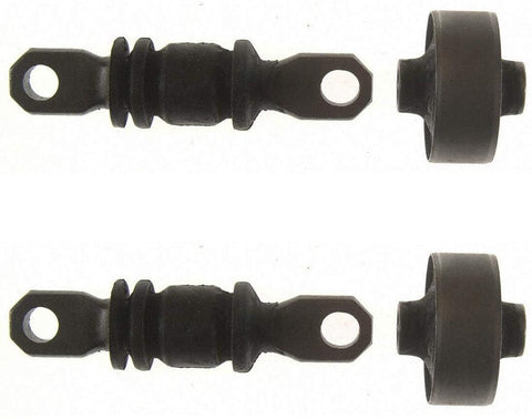 Auto DN 2x Front Lower Suspension Control Arm Bushing Compatible With Toyota 1992~2004