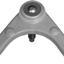 TUCAREST K621666 Front Right Upper Control Arm and Ball Joint Assembly Compatible 2002-2005 Ford Thunderbird 2000-2006 Lincoln LS Passenger Side Suspension