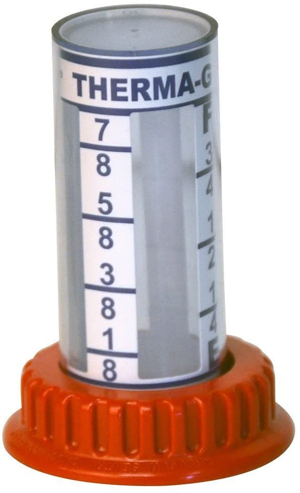 John Dow Industries 30GC-FGK-A Replacement Gauge Dome Assembly (for Fuel Handling Equipment)