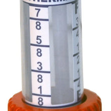 John Dow Industries 30GC-FGK-A Replacement Gauge Dome Assembly (for Fuel Handling Equipment)